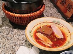 -南京大牌档(人民广场店)