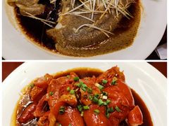 -大鸭梨烤鸭店(花园村店)