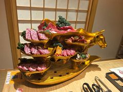 -松鱼亭·和牛烧肉(协鑫广场店)