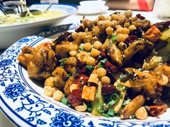 -你鲟欢·香茅柠檬鱼(金沙店)