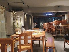 -黄山老妈·土菜(碧桂园店)