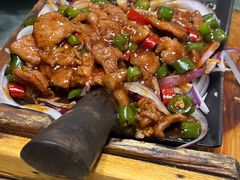 -颐和海鲜饺子