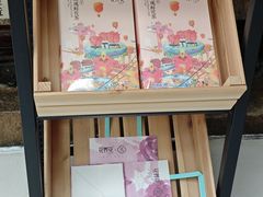 -绿茶餐厅(领展购物广场·中关村店)