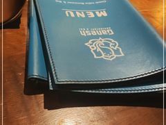 -甘尼仕印度餐厅酒吧(斜塘老街店)