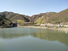 -静之湖度假区