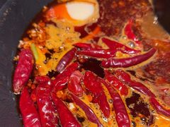 -鸿姐老火锅(静安店)