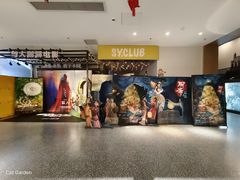 -深影国际影城(学院南路店CGS中国巨幕店)