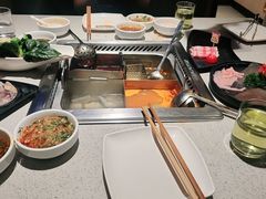 -海底捞火锅(番禺广场店)
