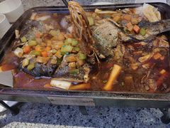 -里岛烤鱼(东港凯虹广场店)