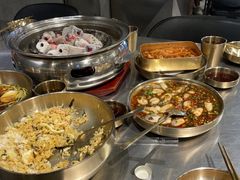 -本炙炭烤·蒲烧活鳗料理店(金沙洲店)