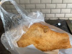 -家阳赵师傅油饼包烧麦(粮道街店)