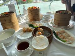-青岛海景花园大酒店·粤海餐厅