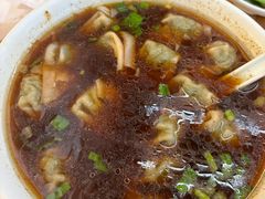 -东园小馆·早茶·淮扬小炒(三盛广场店)