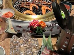 -额尔敦牛厨师铜板烧