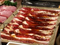 -一品诚记烤肉·甄选店(中南路店)