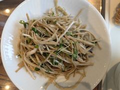 -北京老铺烤鸭(高新店)