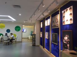 -芳妮豆丁家庭影像馆(宝安店)