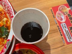 -辣伍爺·冒菜(乐淘里店)