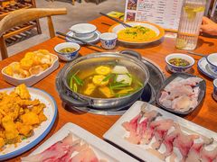 -鱼醉无骨鱼·中山脆肉鲩(南浦店)