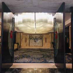 -宝格利廷宴会艺术中心(南商店)