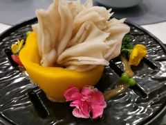 -全聚德(蓝山店)