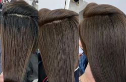 -艾美A·M Hair Salon