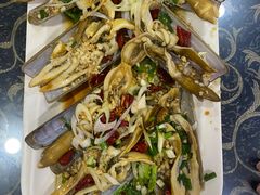 -威海渔村(黄兴路店)