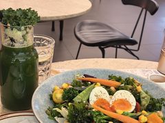 -玲婧胡同·生日蛋糕·餐厅(嘉里城店)