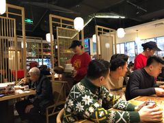 大堂-湘味淳(千禧街店)