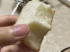 -银座仁志川·生吐司专门店(香港广场店)