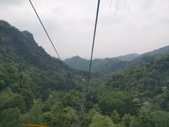 -青城山
