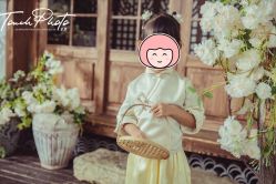 -韩国童感TOUCH PHOTO儿童摄影(朝阳分店)