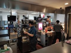 -麦当劳(乳山路店)