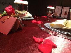 王品台塑牛排(郑州大卫城店)-王品牛排(郑州大卫城店)