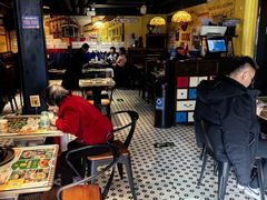 -玛嘉烈(北京金融街店)