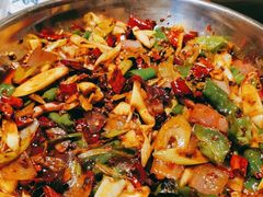 -首秀·四川料理(星耀101店)