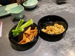 -炭舍干锅·烤鱼(扬名广场店)