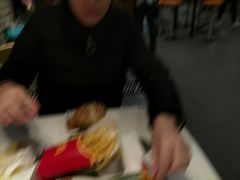 -麦当劳(新达汇三林店)