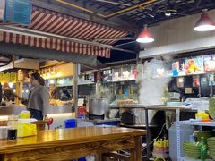 -大学城夜市大排档(凤栖路店)