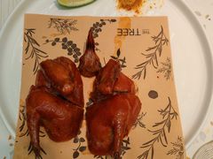 -大树餐厅(环球港店)