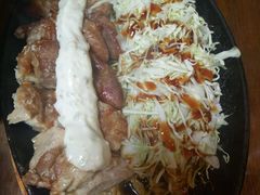 -铃木食堂(帽儿胡同店)