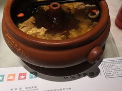 -滇越乘象云南餐厅(豆各庄店)
