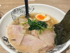 -寸屋拉面(凯德晶萃店)