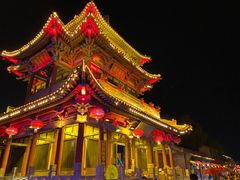 -榆次老城