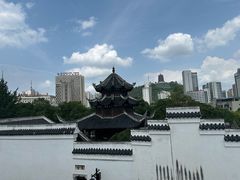 -文昌阁