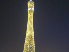-珠江夜游西堤码头