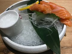 -小句号·精致料理(江南环球港店)
