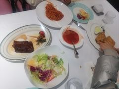 -波特曼西餐厅(中央大街店)