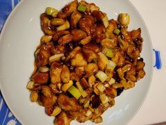 -大海碗·京菜炸酱面(雍和宫店)