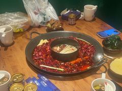 -楠火锅(太古里总店)